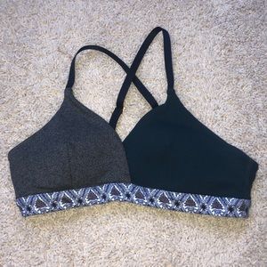 Athleta Sports Bra